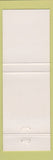 Matchbook Cover - Country Club of Detroit MI