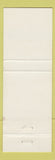 Matchbook Cover - Gull Lake View Golf Course Richland MI