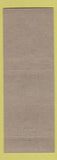 Matchbook Cover - Town and Country Club St Paul MN