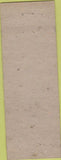 Matchbook Cover - DJ Butler Superior Match Fort Wayne IN