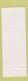 Matchbook Cover - Palm Desert Country Club CA