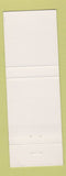 Matchbook Cover - Country Club of Darien CT