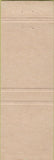 Matchbook Cover - Brio Italian Restaurant New York City