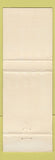 Matchbook Cover - Claymore Motel Antigonish NS