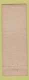 Matchbook Cover - Ann n Marie Bridal Shoppe Hazleton PA