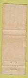 Matchbook Cover - Beverly's Women's Clothes Williamsport PA