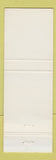 Matchbook Cover - Clayton's Hobby House Toledo OH hillbilly