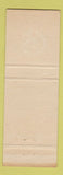 Matchbook Cover - Santa Ana Country Club CA
