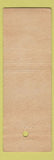 Matchbook Cover - Westview Country Club Miami FL