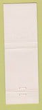 Matchbook Cover - Canoe Brook Country Club Summit NJ WEAR