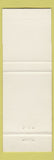 Matchbook Cover - Alta Vista Country Club Placentia CA