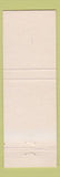 Matchbook Cover - Oakland Hills Country Club MI 1985
