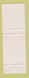 Matchbook Cover - Brookwood Country Club Wood Dale IL