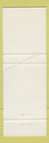 Matchbook Cover - Cherry Valley Club Garden City LI NY