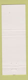 Matchbook Cover - Jumping Brook Country Club Neptune NJ