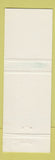 Matchbook Cover - Canoe Brook Country Club Summit NJ