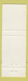 Matchbook Cover - Rogue Valley Country Club Medford OR
