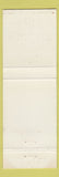 Matchbook Cover - Marion Country Club OH