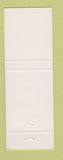 Matchbook Cover - Las Posas Country Club Camarillo CA