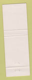 Matchbook Cover - Lakewood Country Club Westlake OH