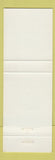Matchbook Cover - Augusta Country Club GA