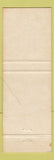 Matchbook Cover - Edgewood Country Club Charleston WV
