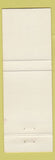 Matchbook Cover - Binder Park Golf Course Battle Creek MI