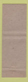Matchbook Cover - Point Judith Country Club Narragansett RI