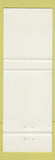 Matchbook Cover - Brantford Golf and Country Club ON