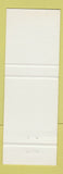 Matchbook Cover - Club De Golf Waterloo QC