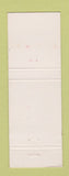 Matchbook Cover - Pine Lakes Country Club Myrtle Beach SC