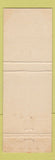 Matchbook Cover - Plum Hollow Golf Club Detroit MI WEAR