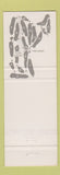 Matchbook Cover - Fircrest Golf Club WA