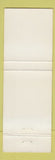 Matchbook Cover - Torrey Pines Inn La Jolla CA