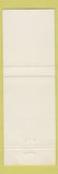 Matchbook Cover - Riverton Country Club NJ