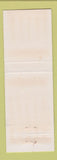 Matchbook Cover - Virginia Country Club Long Beach CA