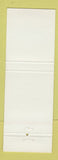 Matchbook Cover - Great Oaks Country Club Rochester MI