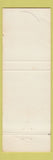 Matchbook Cover - Inverness Club Toledo OH 1979 US Open