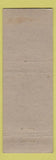 Matchbook Cover - Lorain Country Club OH