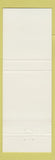 Matchbook Cover - Cherry Hills Country Club Denver Colorado