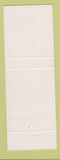 Matchbook Cover - Cherry Hills Country Club Denver Colorado