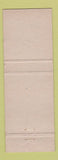 Matchbook Cover - Virginia Country Club Long Beach CA