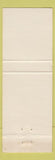 Matchbook Cover - Western Country Club Los Angeles CA
