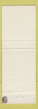 Matchbook Cover - Bedford Valley Golf Club Battle Creek MI