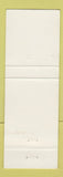 Matchbook Cover - Dearborn Country Club MI