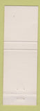 Matchbook Cover - Riverside Country Club Battle Creek MI WEAR