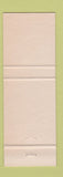 Matchbook Cover - Jenkins Golf Course Restaurant Litchfield MI
