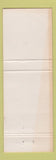 Matchbook Cover - Binder Park Golf Course Battle Creek MI