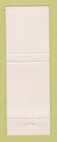 Matchbook Cover - Birmingham Country Club MI