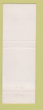 Matchbook Cover - Tam O Shanter Country Club Orchard Lake MI